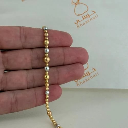 سوارة عيار 18