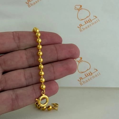 سوارة عيار 21