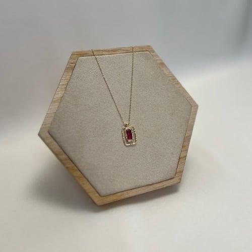 تعليقة عيار 18