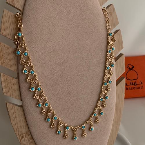 سلسال لؤلؤ فضة