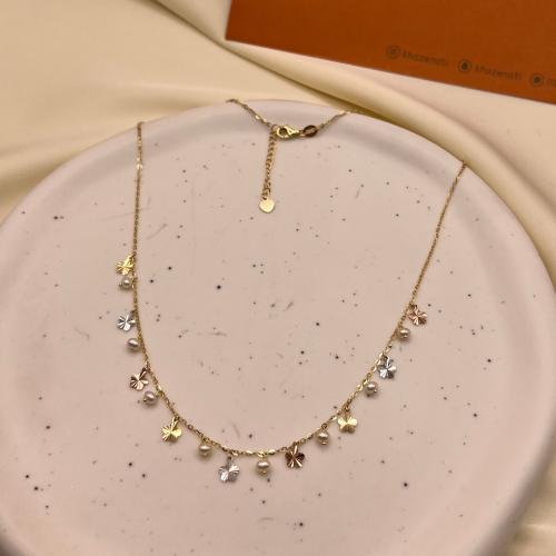 سلسال عيار 18