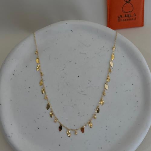 سلسال عيار 21
