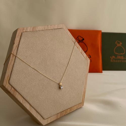 تعليقة عيار 18