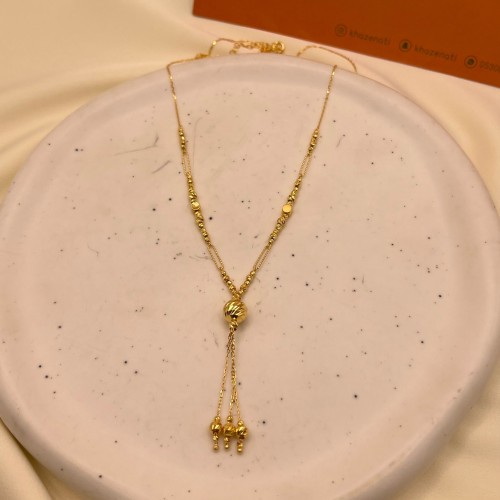 سلسال عيار 21