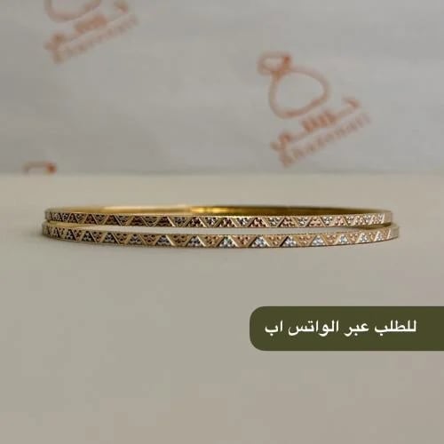 غوايش ثروة عيار 22