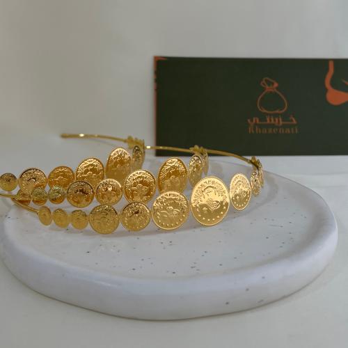 طوق عيار 21