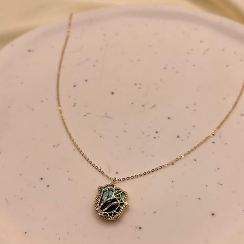 تعليقة عيار 18