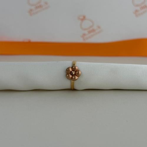 خاتم عيار 18