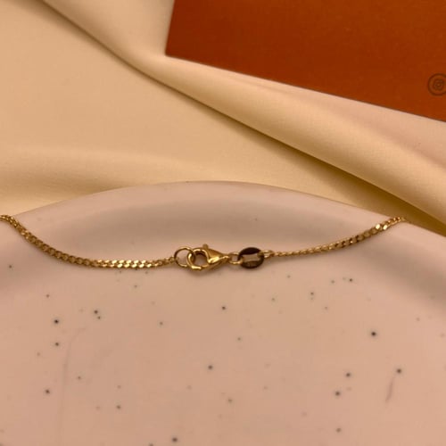 سلسال عيار 18