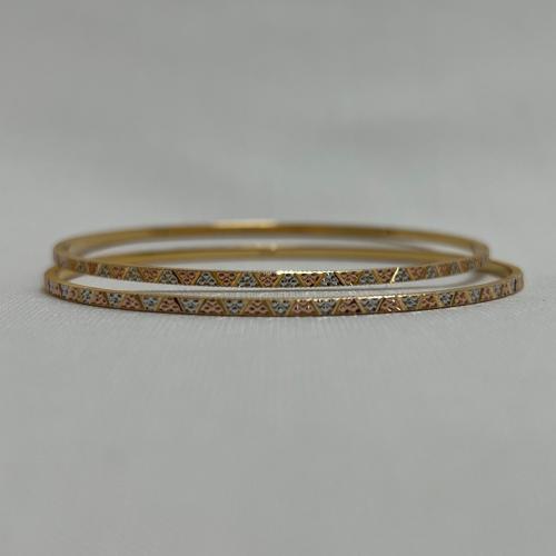 غوايش رفيعة VIP عيار 22