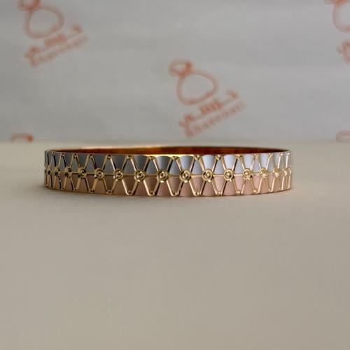 غوايش كنز عيار 22