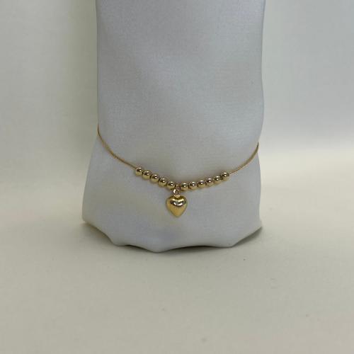 خلخال عيار 18