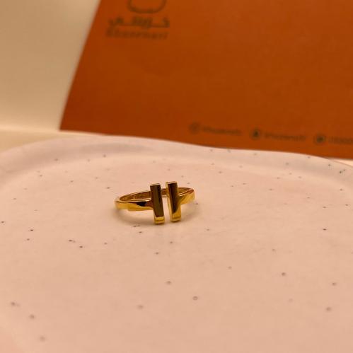 خاتم عيار 21