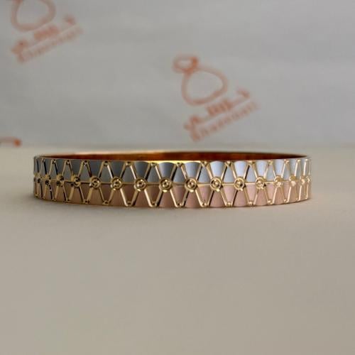 غوايش كنز عيار 22