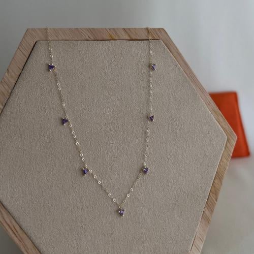 سلسال عيار 18