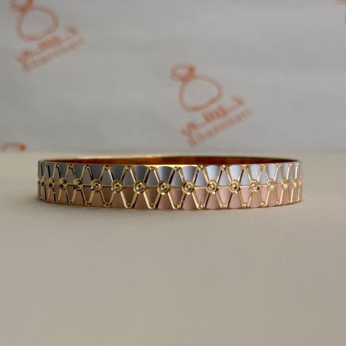 غوايش كنز عيار 22