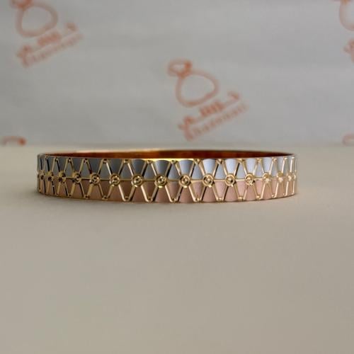غوايش كنز عيار 22
