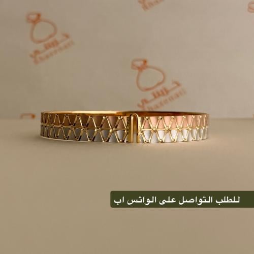 غوايش كنز عيار 22