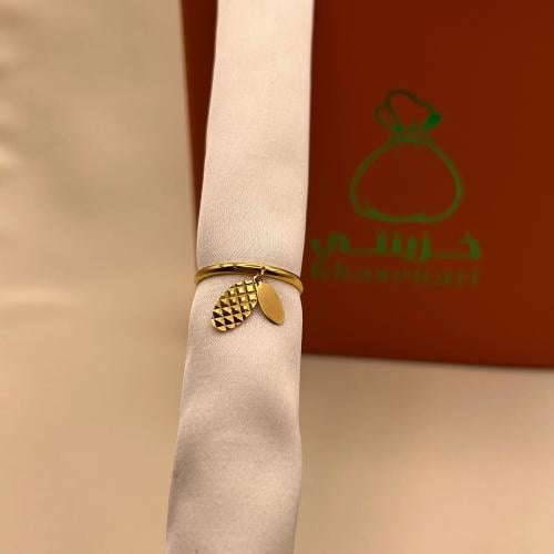 خاتم عيار 21