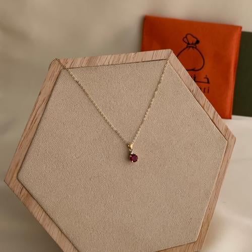 تعليقة عيار 18