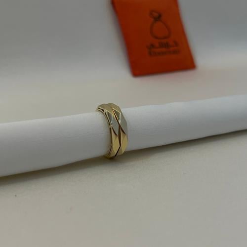 خاتم عيار 18