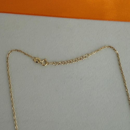 سلسال عيار 18