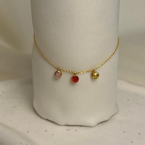 خلخال عيار 21