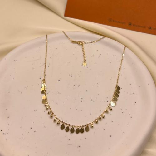 سلسال عيار 18
