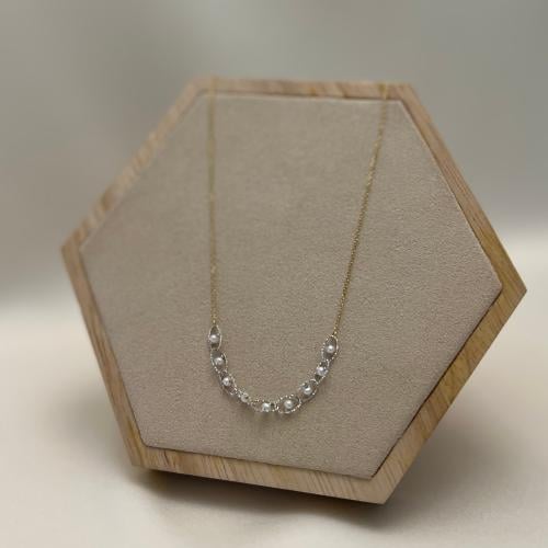 سلسال عيار 18