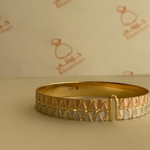 غوايش كنز عيار 22