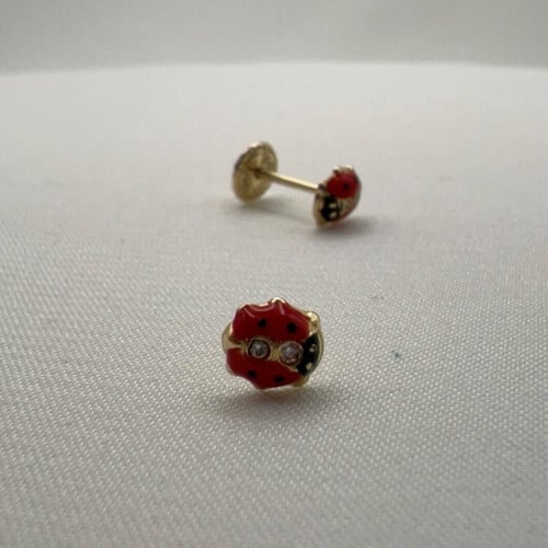 حلق طبي عيار 18