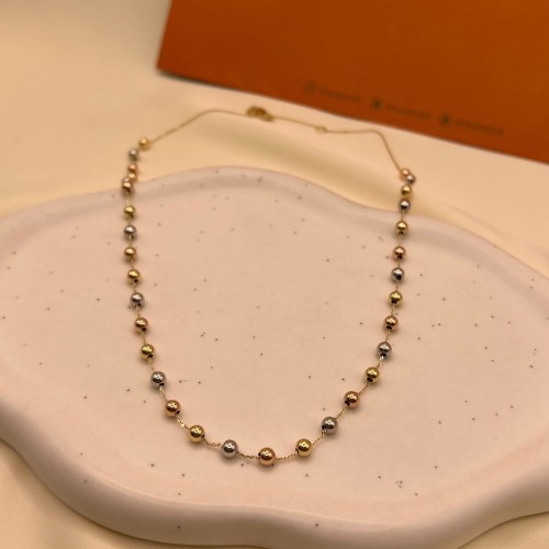 سلسال عيار 18