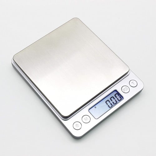 ميزان مجوهرات