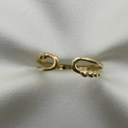 خاتم حٌر عيار 18