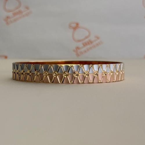 غوايش كنز عيار 22