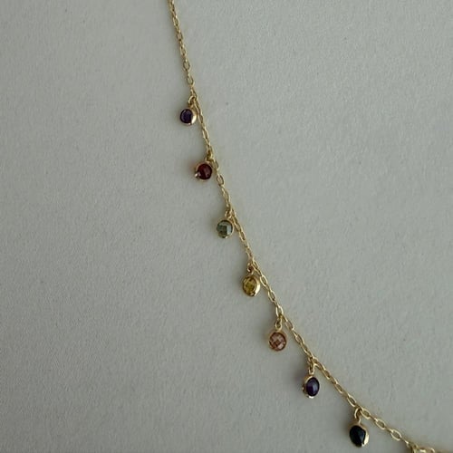 سلسال عيار 18