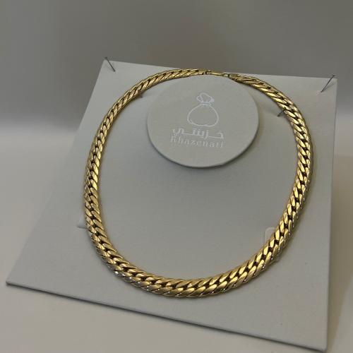 سلسال عيار 18