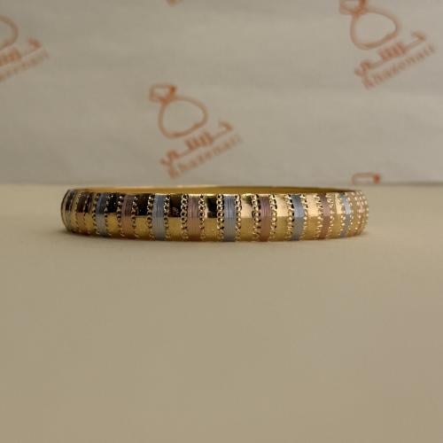 غوايش خزينة عيار 22