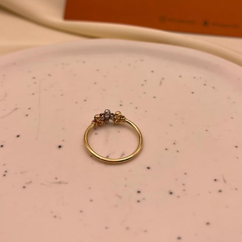 خاتم عيار 18