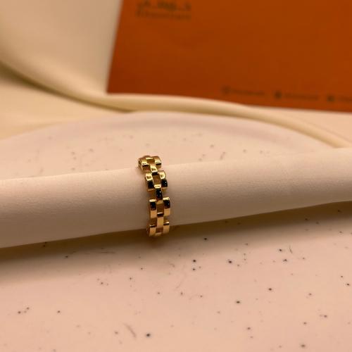 خاتم عيار 18