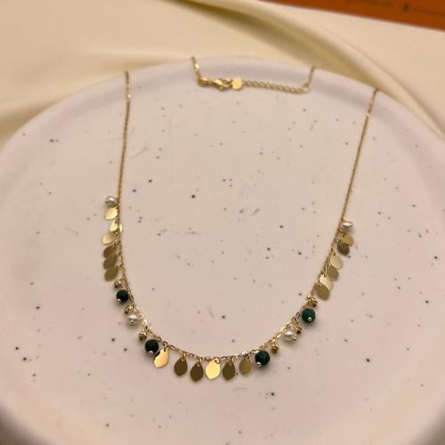 سلسال عيار 18