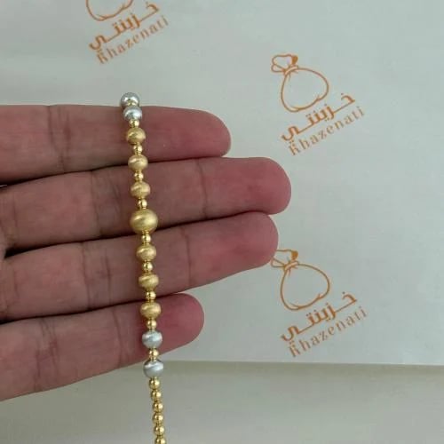 سوارة عيار 18