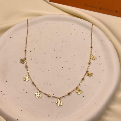 سلسال عيار 18