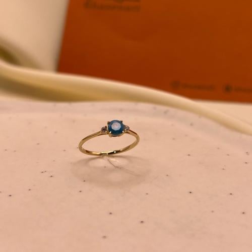 خاتم عيار 18