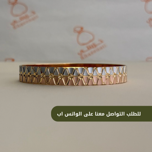 غوايش كنز عيار 22