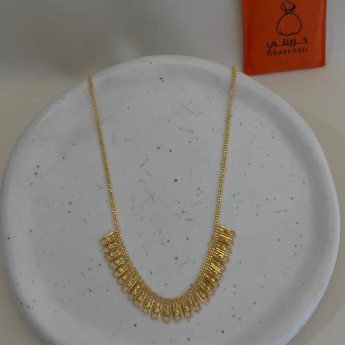 سلسال عيار 21