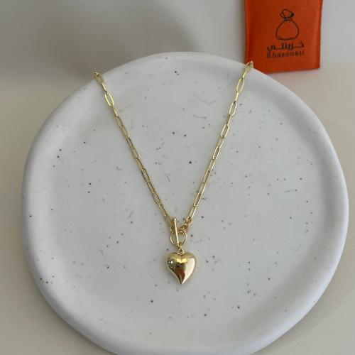 تعليقة عيار 18