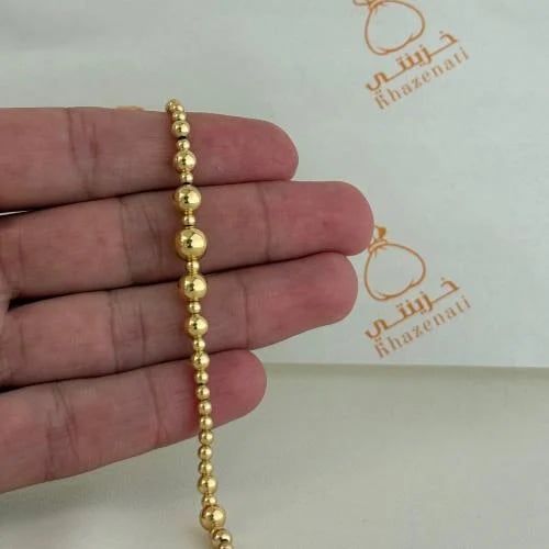 سوارة عيار 18