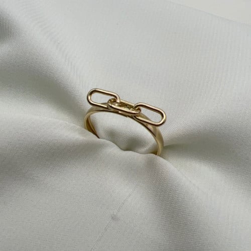 خاتم عيار 18