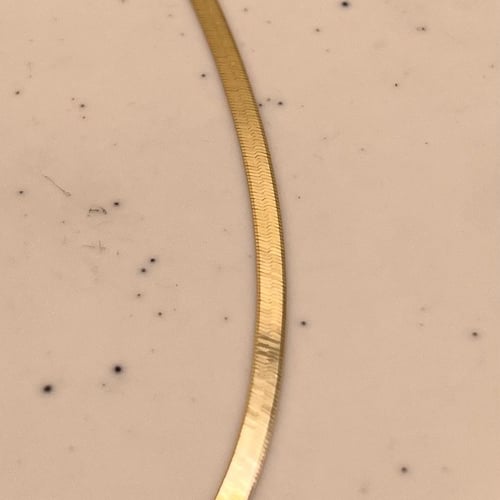 فلات كبير عيار 18